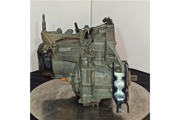 Recambio de caja cambios manual para renault kangoo i (f/kc0) d 65 1.9 (kc0e, kc02, kc0j, kc0n) referencia OEM IAM JB1974  