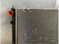 Recambio de radiador para hyundai h-1 furgón 2.5 crdi referencia OEM IAM S253104A110 253104A110 