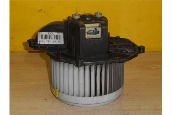 Recambio de motor calefaccion para citroen berlingo combi 1.6 hdi 75 referencia OEM IAM 5E2228200 5G69 