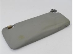 Recambio de parasol izquierdo para nissan patrol (k/w260) 2.8 td referencia OEM IAM XX  