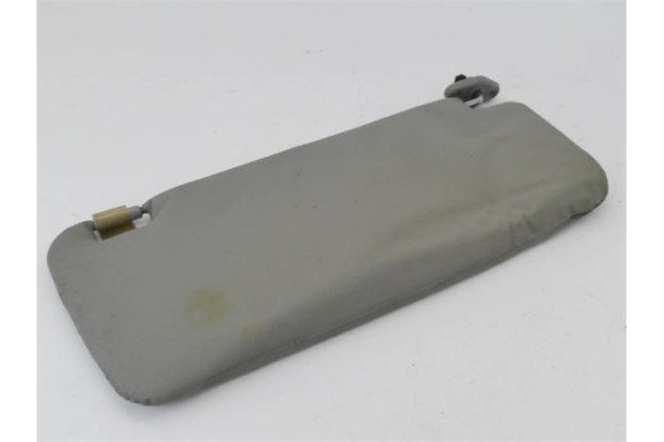 Recambio de parasol izquierdo para nissan patrol (k/w260) 2.8 td referencia OEM IAM XX  