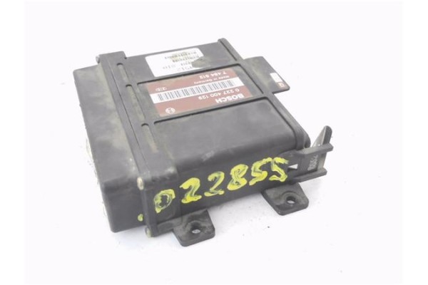 Recambio de centralita para saab 9000 / 9000 cs referencia OEM IAM 7484512 227400129 
