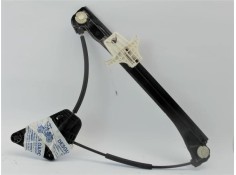 Recambio de mecanismo elevalunas trasero izquierdo para skoda rapid (nh) referencia OEM IAM 5JJ839461  