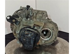 Recambio de caja cambios manual para renault kangoo i (f/kc0) d 65 1.9 (kc0e, kc02, kc0j, kc0n) referencia OEM IAM JB1974  