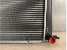 Recambio de radiador para hyundai h-1 furgón 2.5 crdi referencia OEM IAM S253104A110 253104A110 