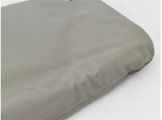 Recambio de parasol izquierdo para nissan patrol (k/w260) 2.8 td referencia OEM IAM XX  