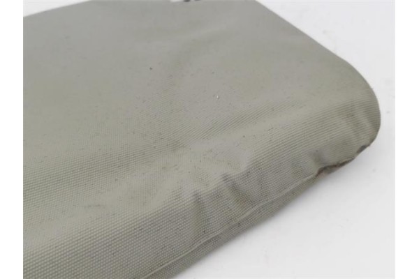 Recambio de parasol izquierdo para nissan patrol (k/w260) 2.8 td referencia OEM IAM XX  