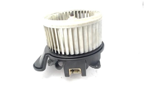 Recambio de motor calefaccion para opel corsa d 1.4 referencia OEM IAM 1642 37150 