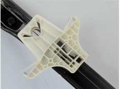 Recambio de mecanismo elevalunas trasero izquierdo para skoda rapid (nh) referencia OEM IAM 5JJ839461  