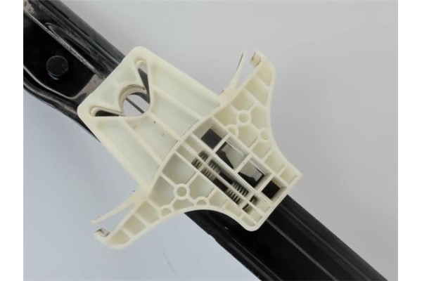 Recambio de mecanismo elevalunas trasero izquierdo para skoda rapid (nh) referencia OEM IAM 5JJ839461  