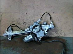 Recambio de mecanismo elevalunas trasero izquierdo para nissan almera (n15) 1.6 referencia OEM IAM   