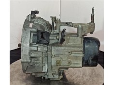 Recambio de caja cambios manual para renault kangoo i (f/kc0) d 65 1.9 (kc0e, kc02, kc0j, kc0n) referencia OEM IAM JB1974  
