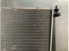 Recambio de radiador para hyundai h-1 furgón 2.5 crdi referencia OEM IAM S253104A110 253104A110 