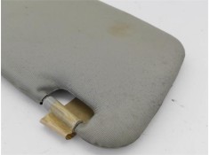 Recambio de parasol izquierdo para nissan patrol (k/w260) 2.8 td referencia OEM IAM XX  