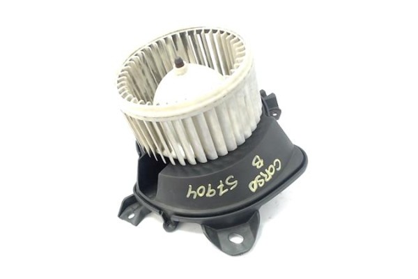 Recambio de motor calefaccion para opel corsa d 1.4 referencia OEM IAM 1642 37150 