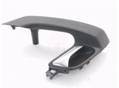 Recambio de manilla int. puerta delantero derecha para volkswagen polo v (6r1) 1.0 referencia OEM IAM 6R0867180K  