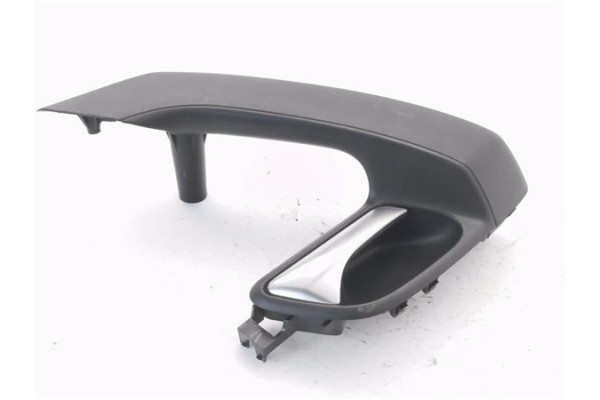 Recambio de manilla int. puerta delantero derecha para volkswagen polo v (6r1) 1.0 referencia OEM IAM 6R0867180K  