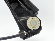 Recambio de mecanismo elevalunas trasero izquierdo para skoda rapid (nh) referencia OEM IAM 5JJ839461  