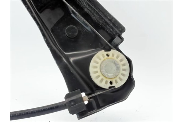 Recambio de mecanismo elevalunas trasero izquierdo para skoda rapid (nh) referencia OEM IAM 5JJ839461  