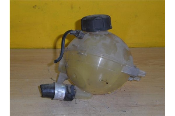 Recambio de botella expansion para citroen berlingo combi 1.6 hdi 75 referencia OEM IAM 965442968  