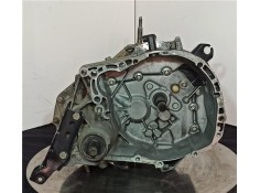 CAJA CAMBIOS MANUAL JB1974 