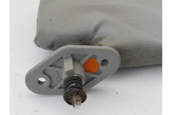 Recambio de parasol izquierdo para nissan patrol (k/w260) 2.8 td referencia OEM IAM XX  