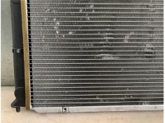 Recambio de radiador para hyundai h-1 furgón 2.5 crdi referencia OEM IAM S253104A110 253104A110 