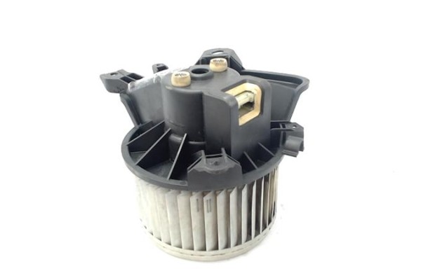 Recambio de motor calefaccion para opel corsa d 1.4 referencia OEM IAM 1642 37150 