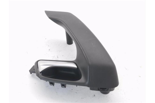 Recambio de manilla int. puerta delantero derecha para volkswagen polo v (6r1) 1.0 referencia OEM IAM 6R0867180K  