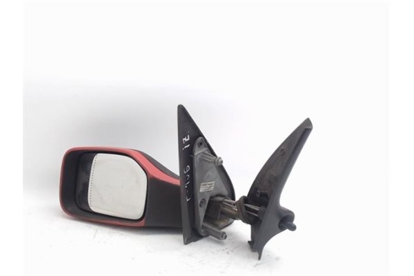Recambio de retrovisor izquierdo para peugeot 106 (s1)(1996) referencia OEM IAM  PC0800504T 