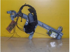 MECANISMO ELEVALUNAS TRASERO IZQUIERDO 8201010937 