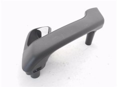 Recambio de manilla int. puerta delantero derecha para volkswagen polo v (6r1) 1.0 referencia OEM IAM 6R0867180K  
