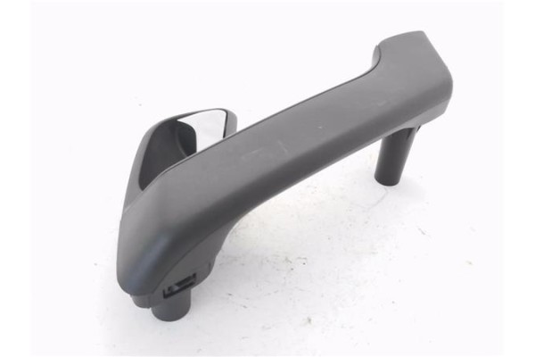 Recambio de manilla int. puerta delantero derecha para volkswagen polo v (6r1) 1.0 referencia OEM IAM 6R0867180K  