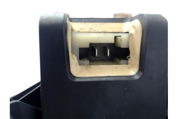 Recambio de motor calefaccion para opel corsa d 1.4 referencia OEM IAM 1642 37150 