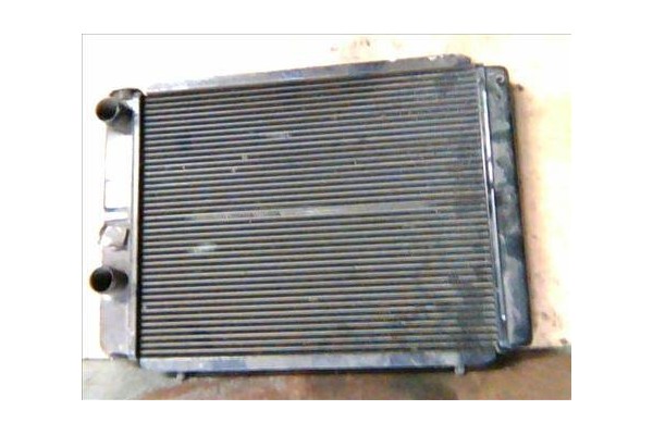 Recambio de radiador para renault 4 lim./ kombi/ kasten 0.8 (1123) referencia OEM IAM   