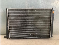 Recambio de radiador para hyundai h-1 furgón 2.5 crdi referencia OEM IAM S253104A110 253104A110 