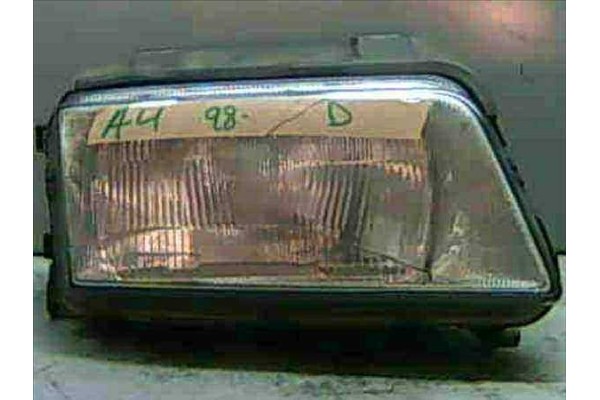Recambio de faro delantero dcho para audi a4 avant (b5) 1.8 t referencia OEM IAM 8D0941030  