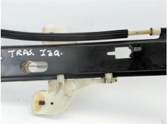 Recambio de mecanismo elevalunas trasero izquierdo para seat toledo (5p2) referencia OEM IAM   