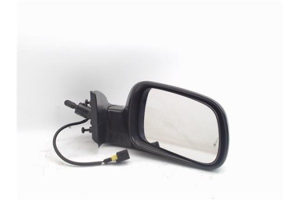 Recambio de retrovisor electrico derecho para peugeot 307 berlina (s2)(2005) referencia OEM IAM 96347726  
