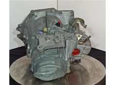 Recambio de caja cambios manual para peugeot 207 1.6 confort referencia OEM IAM 20DP27  