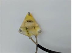 Recambio de mecanismo elevalunas trasero izquierdo para seat toledo (5p2) referencia OEM IAM   