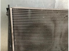 Recambio de radiador para hyundai h-1 furgón 2.5 crdi referencia OEM IAM S253104A110 253104A110 