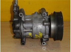 COMPRESOR AIRE ACOND. 8200600122 SD6V12 1452 8200651251 RENAULT | 8200953359 RENAULT | 7711497298 RENAULT | 8200365787 RENAULT |