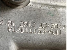 Recambio de caja cambios manual para opel antara 2.2 selective referencia OEM IAM F40 MYJ 