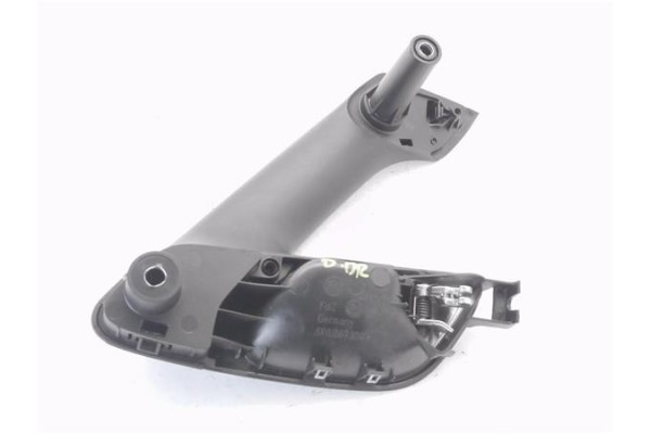 Recambio de manilla int. puerta delantero derecha para volkswagen polo v (6r1) 1.0 referencia OEM IAM 6R0867180K  