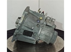 Recambio de caja cambios manual para peugeot 207 1.6 confort referencia OEM IAM 20DP27  