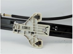 Recambio de mecanismo elevalunas trasero izquierdo para seat toledo (5p2) referencia OEM IAM   