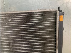 Recambio de radiador para hyundai h-1 furgón 2.5 crdi referencia OEM IAM S253104A110 253104A110 