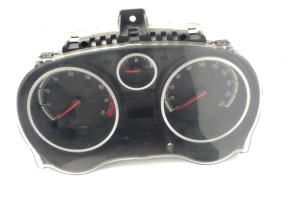 Recambio de cuadro completo para opel corsa d 1.4 referencia OEM IAM 1303304B  