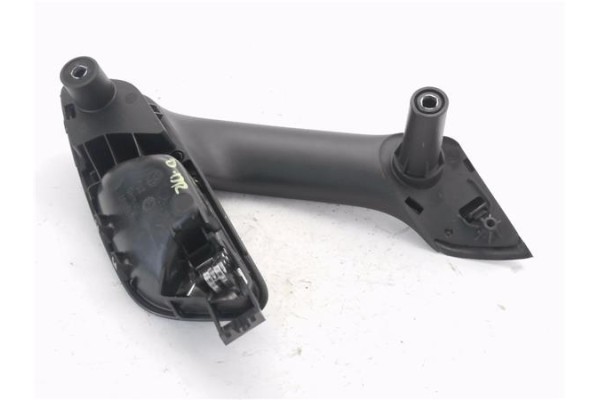 Recambio de manilla int. puerta delantero derecha para volkswagen polo v (6r1) 1.0 referencia OEM IAM 6R0867180K  